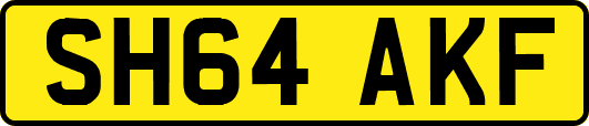 SH64AKF