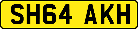 SH64AKH