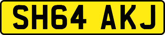 SH64AKJ