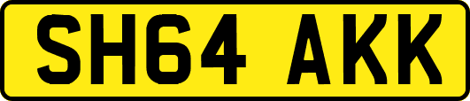 SH64AKK