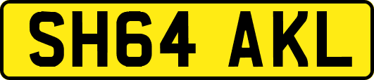 SH64AKL