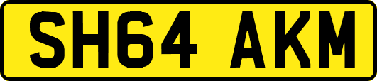 SH64AKM