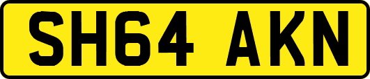 SH64AKN