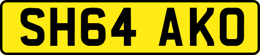 SH64AKO