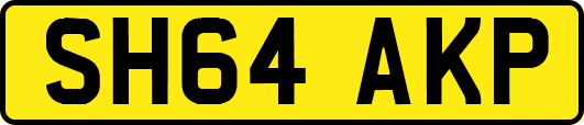 SH64AKP