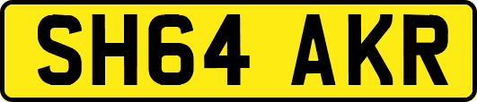 SH64AKR