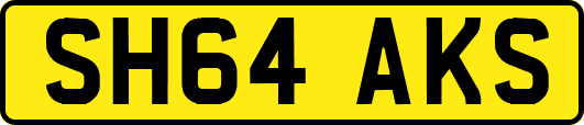 SH64AKS
