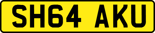 SH64AKU