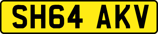 SH64AKV