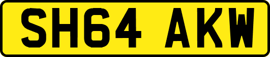 SH64AKW