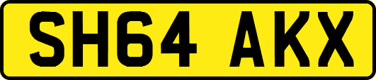 SH64AKX