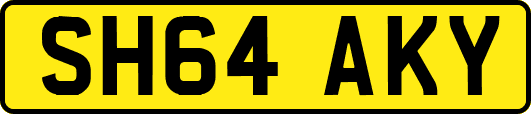 SH64AKY