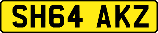 SH64AKZ
