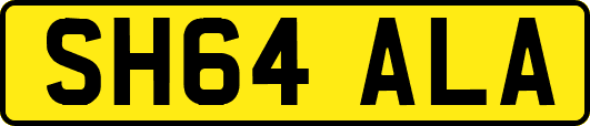 SH64ALA