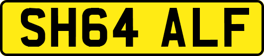 SH64ALF