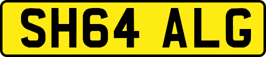SH64ALG