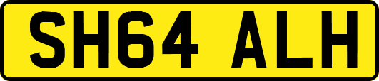 SH64ALH