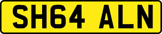 SH64ALN