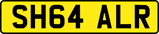 SH64ALR