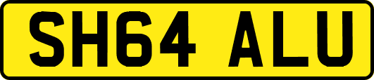 SH64ALU