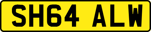 SH64ALW