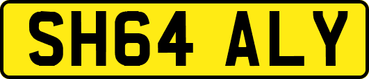 SH64ALY