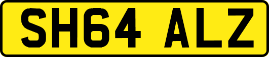 SH64ALZ