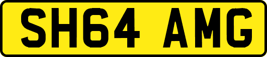 SH64AMG