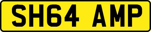 SH64AMP