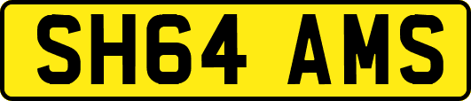 SH64AMS