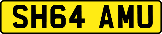 SH64AMU