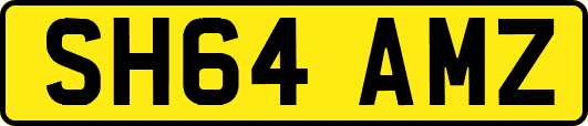 SH64AMZ