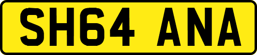 SH64ANA