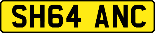 SH64ANC