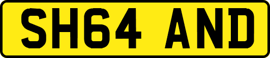 SH64AND