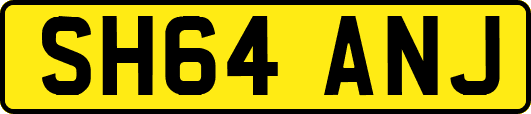 SH64ANJ