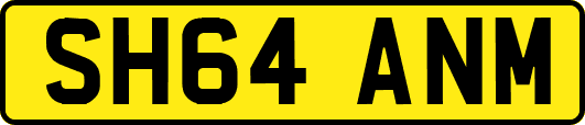 SH64ANM