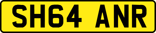 SH64ANR