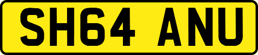SH64ANU