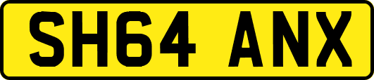 SH64ANX