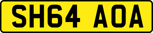 SH64AOA