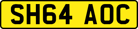 SH64AOC