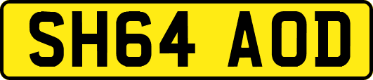 SH64AOD