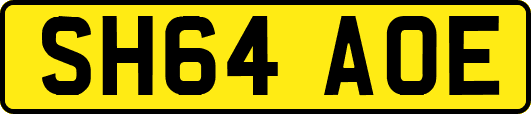 SH64AOE