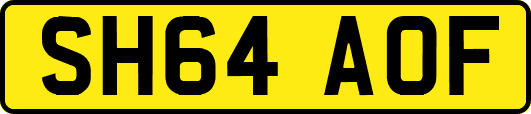 SH64AOF