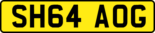 SH64AOG