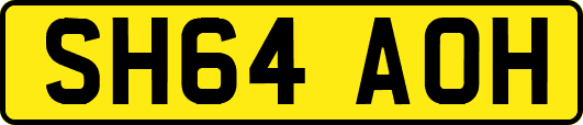 SH64AOH