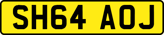 SH64AOJ
