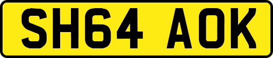 SH64AOK