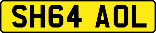 SH64AOL